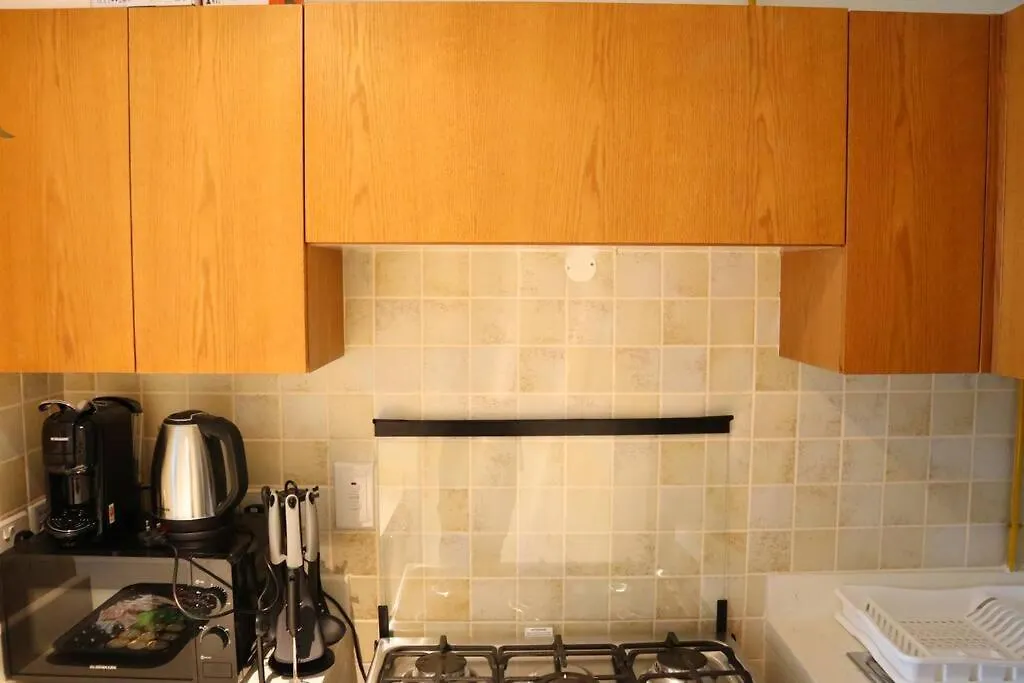 Al Reem Simplest 1Br Apartment Abu Dzabi Egyesült Arab Emírségek