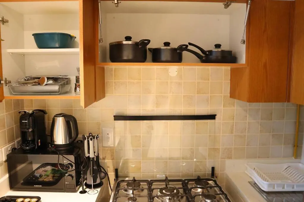 Al Reem Simplest 1Br Apartment Abu Dzabi Egyesült Arab Emírségek