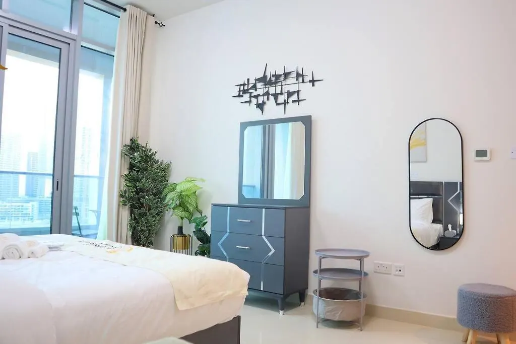 Al Reem Simplest 1Br Apartment Abu Dzabi 0*,