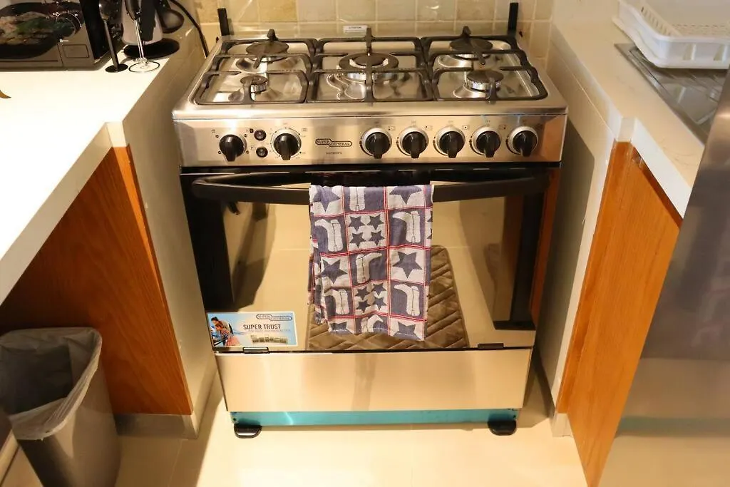 Al Reem Simplest 1Br Apartment Abu Dzabi 0*,